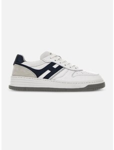 Hogan sneakers bianche on sale uomo