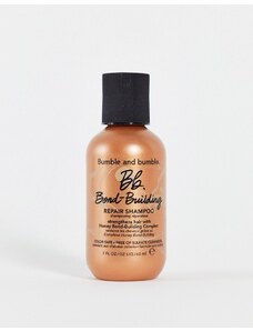 Bumble and Bumble - Shampoo Bb. Bond-Building Repair - Formato da viaggio 60 ml-Nessun colore