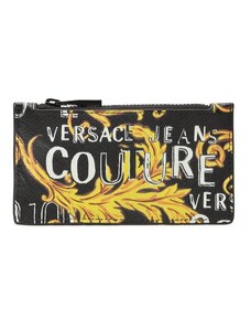 Custodie per carte di credito Versace Jeans Couture
