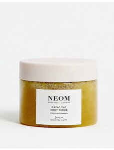 NEOM - Great Day - Scrub corpo da 350 g-Nessun colore
