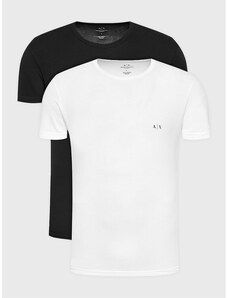 Set di t-shirt Armani Exchange