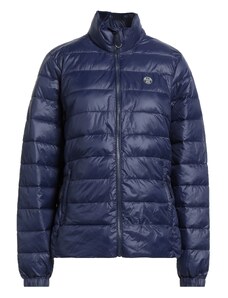 Giacca North Sails Donna - Piumino Senza Maniche, In Poliestere Riciclato, Impermeabile, Colore Bianco