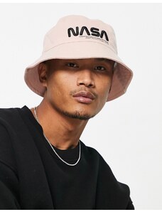 Boardmans - NASA - Cappello da pescatore rosa