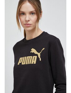 Puma felpa donna