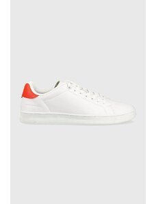 Tommy Hilfiger sneakers in pelle COURT SNEAKER LEATHER CUP