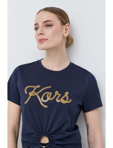 MICHAEL Michael Kors t-shirt in cotone