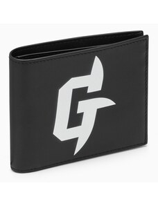 Givenchy Portafoglio bi-fold G Rider nero