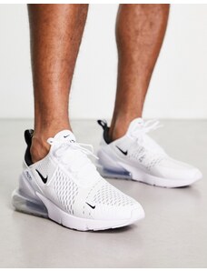 Nike Air - Max 270 - Sneakers bianche-Bianco