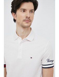 Tommy Hilfiger polo in cotone
