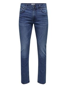 JEANS ONLY&SONS Uomo 22024327/Medium Blue