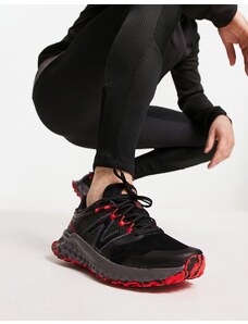 New Balance - Garo - Sneakers da corsa nere-Black