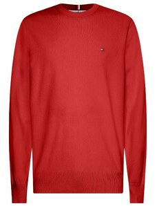 Tommy Hilfiger maglioncino rosso MW0MW21316 XLG