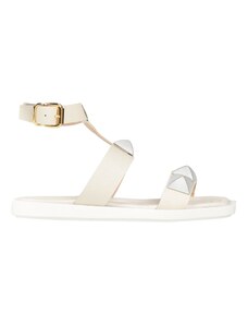 JANET & JANET CALZATURE Off white. ID: 17546798WF