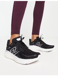 New Balance - Running 1880 - Sneakers da corsa nere e bianche-Black