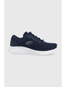 Skechers scarpe da allenamento Skech-Lite Pro colore blu navy