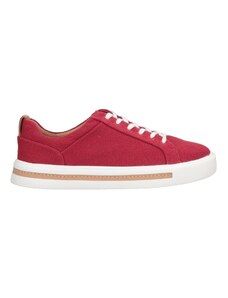 CLARKS CALZATURE Rosso. ID: 17544520VQ