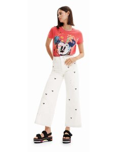 Desigual jeans x Disney donna