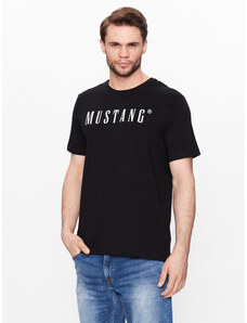 T-shirt Mustang