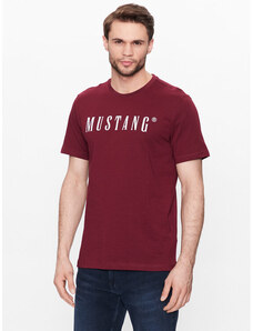 T-shirt Mustang