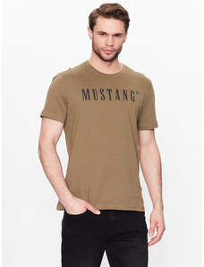 T-shirt Mustang