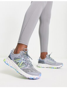 New Balance - Garo - Sneakers da corsa blu