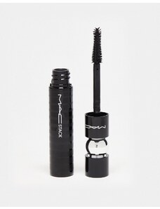 MAC - Stack - Mascara waterproof-Black