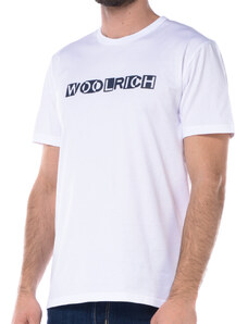 Woolrich t shirt on sale uomo