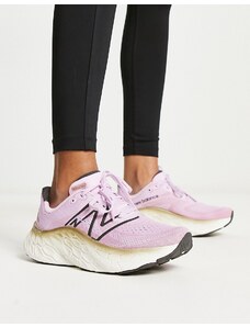 New Balance - Running Fresh Foam More - Sneakers rosa