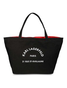 Karl Lagerfeld Shopping bag