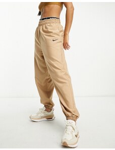 Nike - Trend - Joggers marrone canapa-Brown