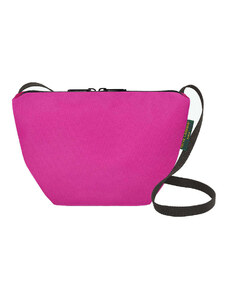 Herve Chapelier Borsa Donna quadrata rosa