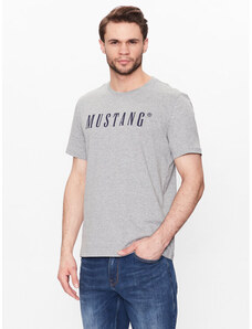 T-shirt Mustang