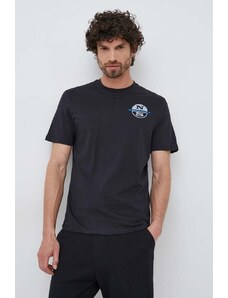 North Sails t-shirt in cotone