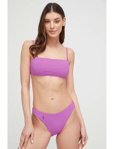 Polo Ralph Lauren top bikini