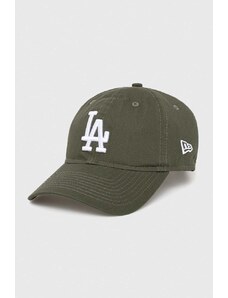 New Era berretto da baseball in cotone LOS ANGELES DODGERS