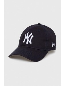 New Era berretto da baseball in cotone NEW YORK YANKEES