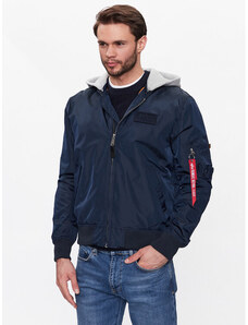 Bomber Alpha Industries