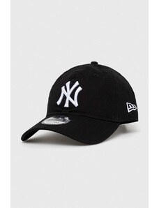New Era berretto da baseball in cotone NEW YORK YANKEES