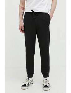 HUGO pantaloni da jogging in cotone