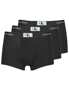 Calvin Klein Jeans Boxer TRUNK 3PK X3