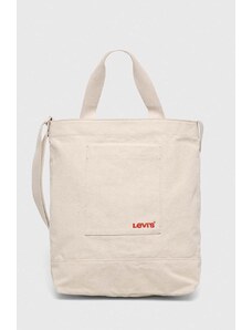 Levi's borsa in cotone