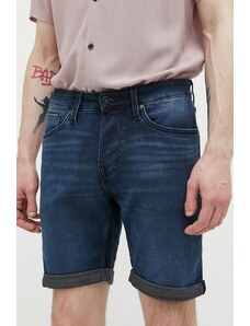 Jack & Jones pantaloncini di jeans JJIRICK uomo 12223678