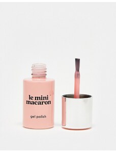 Le Mini Macaron - Smalto per unghie - Creme de Peche-Rosa