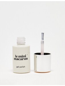 Le Mini Macaron - Smalto per unghie - Coconut Yogurt-Rosa