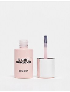 Le Mini Macaron - Smalto in gel - Blush-Rosa