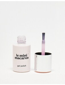 Le Mini Macaron - Smalto in gel - Meringa-Rosa