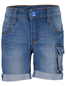 Pantaloncini di jeans Blue Seven