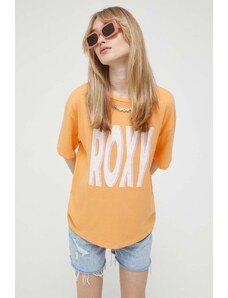 Roxy t-shirt in cotone