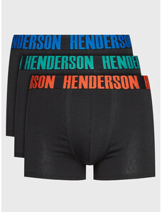 Set di 3 boxer Henderson