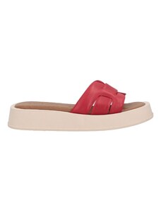 UNLACE CALZATURE Rosso. ID: 17559363ST
